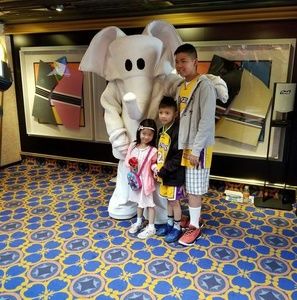 Meet your Posher, Coolit